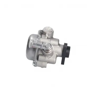 Насос ГУР новый BMW 3 (E46) 98-05, 3 COMPACT (E46) 01-05 3 TOURING (E46) 00-05, 3 CABRIO (E46) 0 MSG BW004