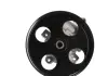 Насос ГУР новый CITROEN Berlingo 1998-2002, CITROEN Berlingo 2002-2006, CITROEN Xsara 1999-2004, PE MSG CI014 (фото 2)