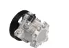 Насос ГУР новый CITROEN Jumpy 1995-2007, FIAT Scudo 1995-2004, PEUGEOT 406 1995-2004, PEUGEOT 806 1 MSG FI009 (фото 4)