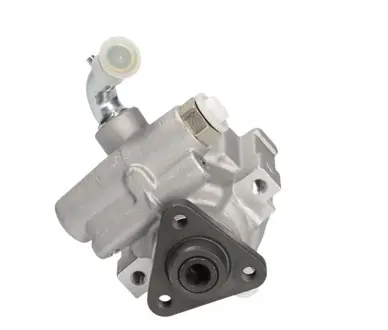 Насос ГУР новий FIAT BRAVA (182) 00-01, BRAVO I (182) 00-01, DOBLO (119) 01-; LANCIA Y (840A) 97-03 MSG FI005