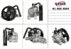 Насос ГУР новый HYUNDAI ACCENT IV седан (RB) 10-, SOLARIS IV седан (RB) 10-; KIA CERATO (LD) 04-, C KI006