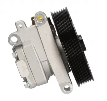 Насос ГУР новий MAZDA 6 (GG) 02-07,6 Hatchback (GG) 02-07,6 Station Wagon (GY) 02-07, CX-7 (ER) 0 MSG MA006