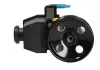 Насос ГУР новый MERCEDES C W 202 1993-2000, MERCEDES C W 203 2000-2007, MERCEDES E W 210 1995-2002 ME006