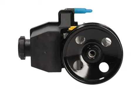 Насос ГУР новый MERCEDES C W 202 1993-2000, MERCEDES C W 203 2000-2007, MERCEDES E W 210 1995-2002 MSG ME006