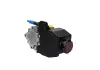 Насос ГУР новый MERCEDES C W 202 1993-2000, MERCEDES Sprinter W905 1998-2002, MERCEDES Vito W938 1 MSG ME002 (фото 4)