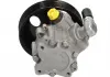 Насос ГУР новий MERCEDES C W 203 2000-2007, MERCEDES E W 210 1995-2002, MERCEDES E W 211 2002-2009 MSG ME003 (фото 4)