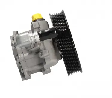 Насос ГУР новый MERCEDES C W 203 2000-2007, MERCEDES E W 210 1995-2002, MERCEDES E W 211 2002-2009 MSG ME003