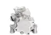 Насос ГУР новый MERCEDES C W 203 2000-2007, MERCEDES E W 210 1995-2002, MERCEDES E W 211 2002-2009 MSG ME004 (фото 3)