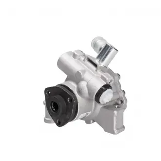 Насос ГУР новый MERCEDES C W 203 2000-2007, MERCEDES E W 210 1995-2002, MERCEDES E W 211 2002-2009 MSG ME004