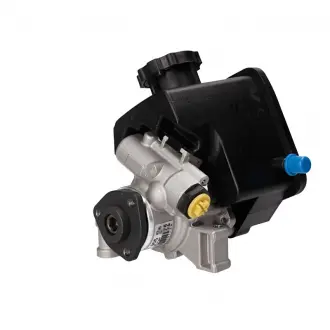 Насос ГУР новый MERCEDES-BENZ C-CLASS (W203) 03-07, MERCE SPRINTER 00-06, MERCEDES Vito W939 2003- MSG ME005