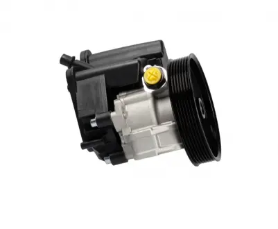 Насос ГУР новый MERCEDES-BENZ C-CLASS (W204) 07-, C-CLASS T-Model (S204) 07-, C-CLASS (W203) 02-07 MSG ME032