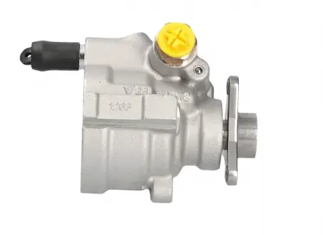Насос ГУР новий NISSAN INTERSTAR 02-, NISSAN INTERSTAR 02-09, NISSAN PPRIMASTAR 02-, OPEL COMBO 93 MSG OP031
