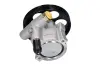Насос ГУР новый NISSAN Interstar 2002-, NISSAN Interstar 2002-2009, NISSAN Primastar 2002-, OPEL Co MSG OP019 (фото 4)