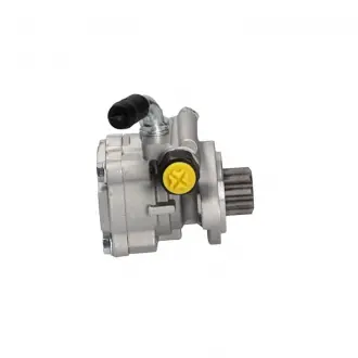 Насос ГУР новый TOYOTA HILUX 05-, HILUX III пикап 05-, LAND CRUISER 02-10, LAND CRUISER PRADO 02-10 MSG TY036