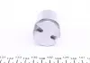 Поршень супорта ALFA ROMEO MITO (955) 08-; AUDI A3 кабріо (8P7) 08-; CITROEN C4 (LC_) 04-, C4 купе K384901L