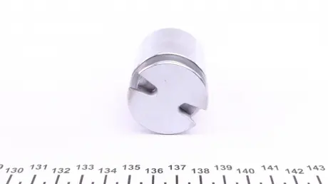 Поршень супорта ALFA ROMEO MITO (955) 08-; AUDI A3 кабріо (8P7) 08-; CITROEN C4 (LC_) 04-, C4 купе FRENKIT K384901L (фото 1)