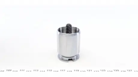 Поршень суппорта ALFA ROMEO MITO (955) 08-; AUDI A3 кабрио (8P7) 08-; CITROEN C4 (LC_) 04-, C4 купе FRENKIT K384901R (фото 1)