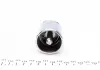 Поршень суппорта NISSAN INTERSTAR автобус (X70) 02-, INTERSTAR фургон (X70) 02-; OPEL MOVANO Combi K425103R
