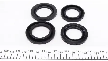 РМК тормозного суппорта BMW 7 94-01; CITROEN C8 02-; MERCEDES-BENZ C-CLASS 01-07; OPEL INSIGNIA 09- FRENKIT 240027