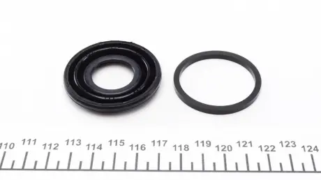 РМК гальмівного супорта CITROEN C4 04-; FIAT MULTIPLA 99-10; FORD MONDEO III 00-07; PEUGEOT 207 06- FRENKIT 238054