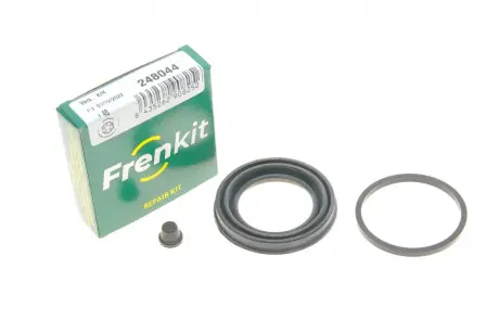 РМК тормозного суппорта JEEP CHEROKEE 01-08, GRAND CHEROKEE I 91-99; VW CADDY I 82-92, GOLF I 74-84 FRENKIT 248044
