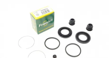 РМК тормозного суппорта LEXUS ES 91-97, GS 93-97, GS 97-05, IS I 99-05, IS SportCross 01-05, LS 89-94 FRENKIT 245017