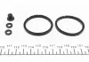 РМК гальмівного супорта MERCEDES-BENZ E-CLASS універсал 96-03; OPEL OMEGA A 86-94; VOLVO 740 83-92 FRENKIT 240003 (фото 3)