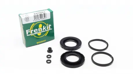 РМК тормозного суппорта MERCEDES-BENZ E-CLASS универсал 96-03; OPEL OMEGA A 86-94; VOLVO 740 83-92 FRENKIT 240003