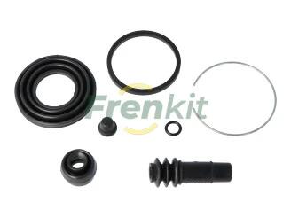 РМК тормозного суппорта MITSUBISHI GALANT II 82-84, LANCER I 81-83, SAPPORO II 82-83, STARION 82-90 FRENKIT 241003