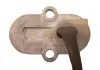 Рулевая рейка с ГУР новая AUDI A2 02.00-08.05; SEAT CORDOBA 09.02-11.09; SEAT IBIZA IV 02.02-11.09 MSG AU228 (фото 3)