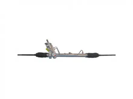 Рулевая рейка с ГУР новая AUDI A2 02.00-08.05; SEAT CORDOBA 09.02-11.09; SEAT IBIZA IV 02.02-11.09 MSG AU228