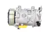 Компрессор новый CITROEN BERLINGO 08-, BERLINGO (B9) 15-, BERLINGO фургон 08-, BERLINGO фургон (M_) AC0187