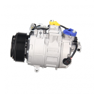 Компресор новий BMW 3 (F30) 11, 3 (F30, F35, F80) 11-13,3 GRAN TURISMO (F34) 13-, 3 Gran Turismo MSG AC0189