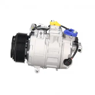 Компрессор новый BMW 3 (F30) 11-, 3 (F30, F35, F80) 11-13,3 GRAN TURISMO (F34) 13-3 Gran Turismo MSG AC0189