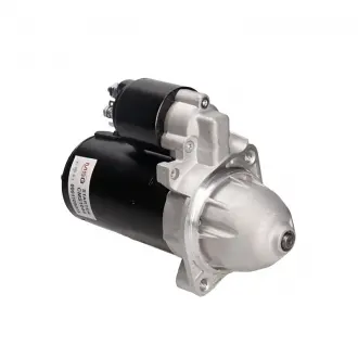 Стартер / 2,0кВт z10,11 / Mercedes W202.210.203 2.0-2.2-2.5-2.7-3.0D Sprinter 2.2-2.7CDI, 2.3-2.9D MSG CMS1044