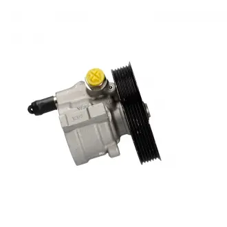 Насос ГУР новый DACIA LOGAN 04-; RENAULT MEGANE I 99-03, MEGANE SCENIC 99-03, RENAULT DUSTER 2011- MSG RE013