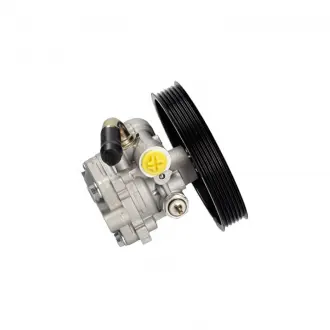 Насос ГУР новый MITSUBISHI LANCER (CS_W) 03-07, LANCER седан (CS_A) 03-, OUTLANDER I (CU_W) 03-06 MSG MT003