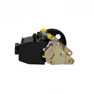 Насос ГУР новый TOYOTA AVENSIS 97-00, AVENSIS Liftback 97-00, AVENSIS Station Wago 97-00, CARINA E MSG TY008