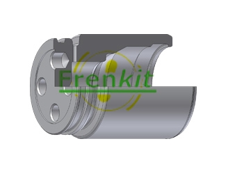 Поршень суппорта MINI MINI (R50, R53) 01-06; TOYOTA VITZ (SCP9_, NSP9_, KSP9_, NCP9_, ZSP9_) 06- FRENKIT P345001