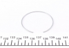 РМК тормозного суппорта CHEVROLET TRANS SPORT 96-05; MITSUBISHI GALANT V 92-96; OPEL SINTRA 96-99 FRENKIT 238017 (фото 3)