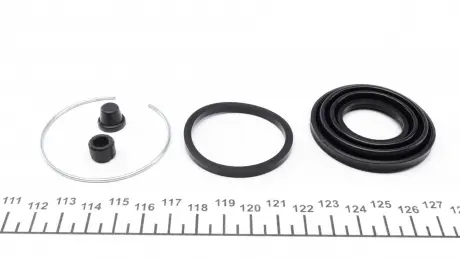 РМК тормозного суппорта CITROEN C-CROSSER 07-; MITSUBISHI GRANDIS 04-, LANCER CARGO I унив 03-08 FRENKIT 238045