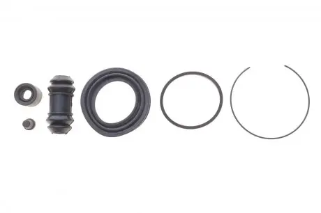 РМК гальмівного супорта DAIHATSU FEROZA Hard Top 88-; FORD USA PROBE I 88-92; MAZDA 626 III 87-92 FRENKIT 254033 (фото 1)