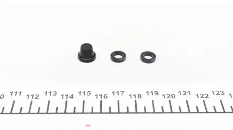 РМК тормозного суппорта MERCEDES-BENZ CLS 05-10, E-CLASS 06-08, E-CLASS T-Model 03-09, S-CLASS 05- FRENKIT 244013