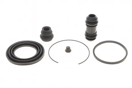 РМК тормозного суппорта MITSUBISHI PAJERO II 90-99, PAJERO II Canvas Top 90-00, SAPPORO III 87-90 FRENKIT 260029