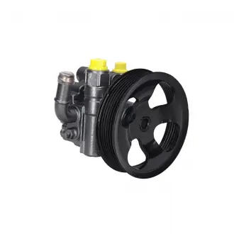 Насос ГУР восстановленный TOYOTA AVENSIS 00-03, AVENSIS 03-08, TOYOT CAMRY01-06, LAND CRUISER 03- MSG TY001R