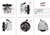 Насос ГУР новый FORD GALAXY 06-, MONDEO IV 07-, S-MAX 06-; VOLVO S80 II (AS) 08-, V70 III (BW) 07- MSG FO050 (фото 1)