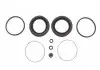 РМК тормозного суппорта ALFA ROMEO 75 85-92; BMW 02 67-77; OPEL ASCONA A 70-75; PORSCHE 911 63-90 FRENKIT 248017 (фото 1)