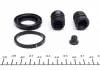 РМК тормозного суппорта CHEVROLET LACETTI 05-; DAEWOO LACETTI Наклонная за 04-, NUBIRA седан 03- FRENKIT 232020 (фото 2)