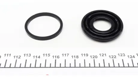 РМК тормозного суппорта CITROEN C4 04-; FIAT BRAVO II 07-; FORD MONDEO III 00-07; PEUGEOT 307 00- FRENKIT 238038