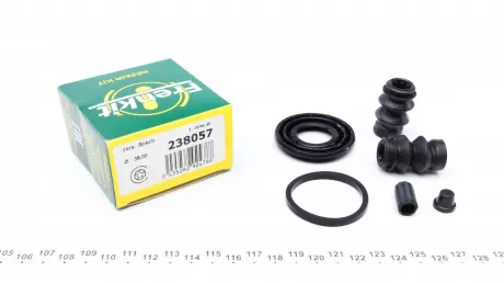 РМК тормозного суппорта CITROEN C4 04-; FIAT BRAVO II 07-; FORD MONDEO III 00-07; PEUGEOT 307 00- FRENKIT 238057
